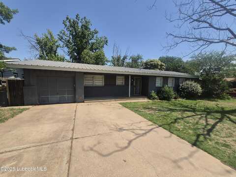 3114 40th Street, Lubbock, TX 79413