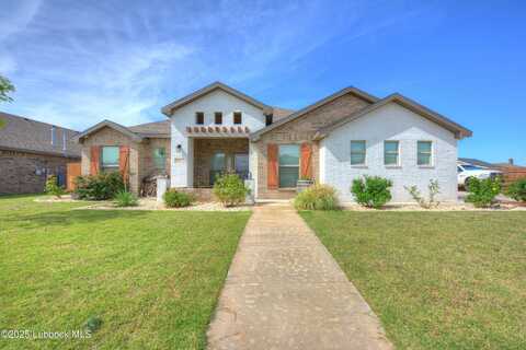 2017 142nd Street, Lubbock, TX 79423
