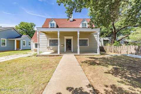 2614 24th Street, Lubbock, TX 79410