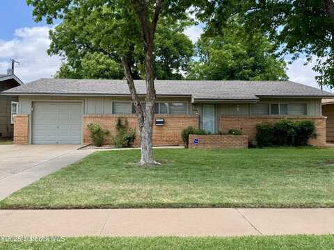4306 41st Street, Lubbock, TX 79413