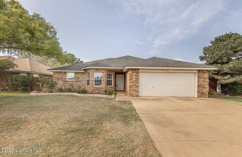 6305 5th Street, Lubbock, TX 79416