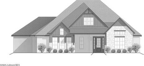 1504 Churchill Avenue, Wolfforth, TX 79382