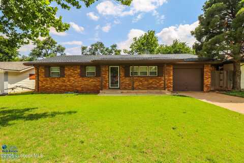 104 E 18th Street, Littlefield, TX 79339