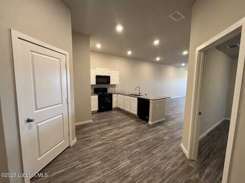 2104 N Avenue K, Lubbock, TX 79403