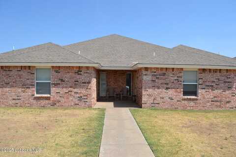 5414 Harvard Street, Lubbock, TX 79416