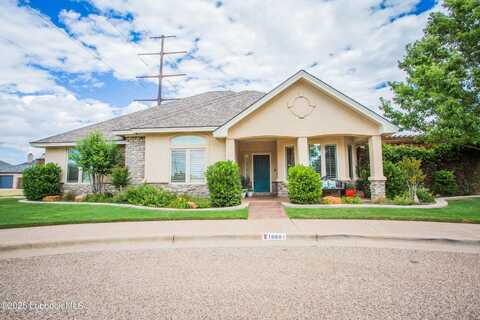 10601 Toledo Avenue, Lubbock, TX 79424