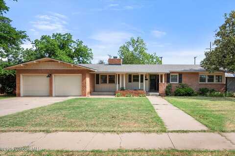 3404 44th Street, Lubbock, TX 79413