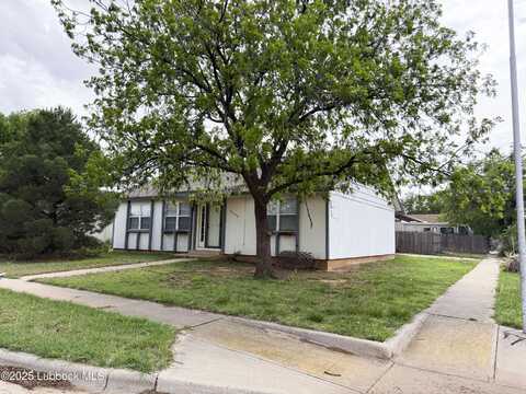 9302 Detroit Avenue, Lubbock, TX 79423