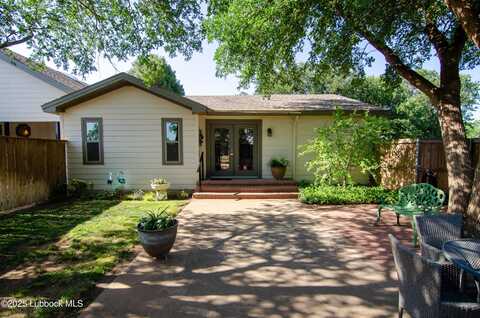 12220 Chicago Avenue, Lubbock, TX 79424