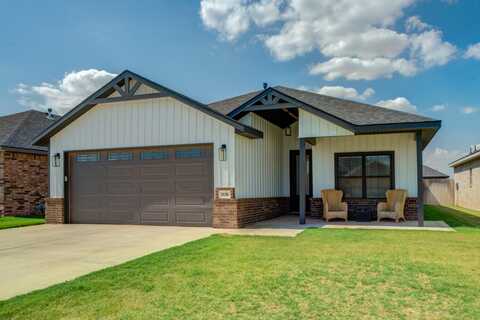 5836 Itasca Street, Lubbock, TX 79416