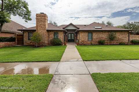 9405 Nashville Avenue, Lubbock, TX 79423