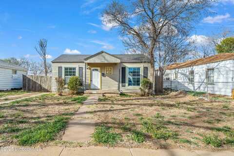 1504 28th Street, Lubbock, TX 79411
