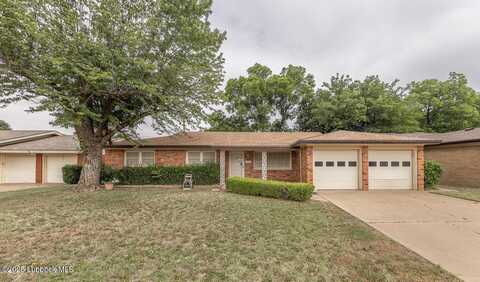 6114 Nashville Avenue, Lubbock, TX 79413