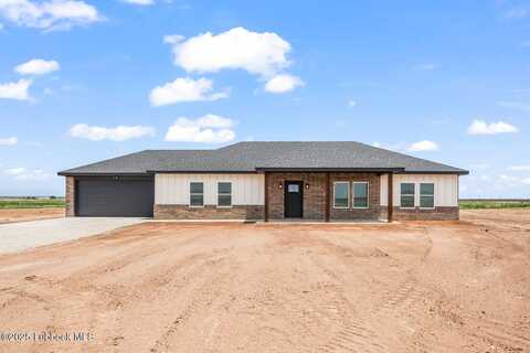 12501 C R 3500, Slaton, TX 79364