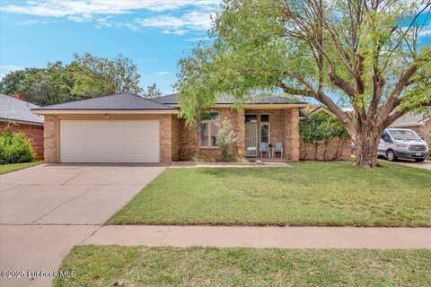 5723 87th Street, Lubbock, TX 79424