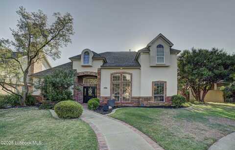 9204 Gardner Avenue, Lubbock, TX 79424