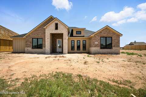 3615 143rd Street, Lubbock, TX 79423