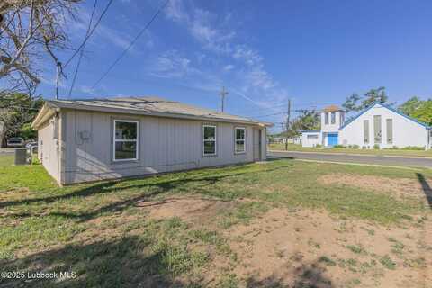 1518 23rd Street, Lubbock, TX 79411