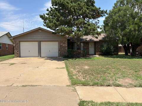 5532 2nd Street, Lubbock, TX 79416