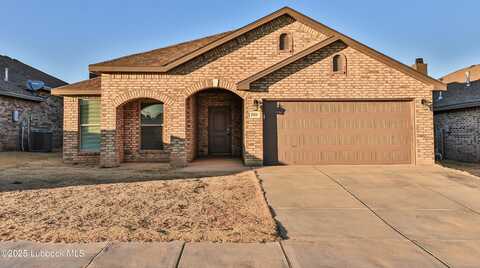 2108 139th Street, Lubbock, TX 79423