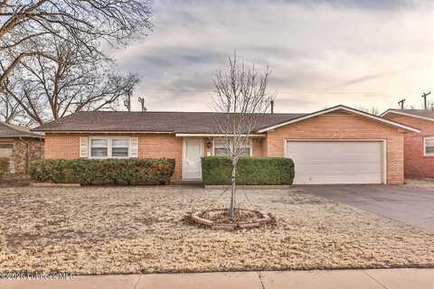 3805 48th Street, Lubbock, TX 79413