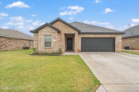5303 Lehigh Street, Lubbock, TX 79416