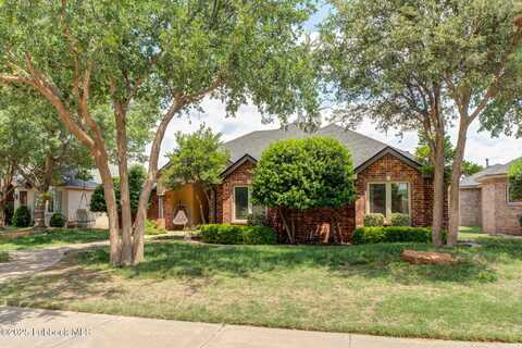5808 111th Street, Lubbock, TX 79424