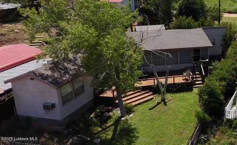 232 Llano Estacado Road, Spur, TX 79370