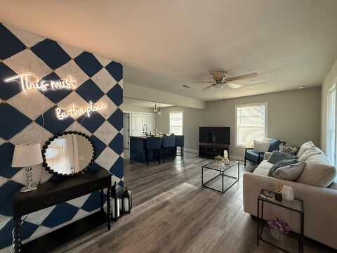 2019 41st Street, Lubbock, TX 79412