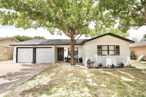 6414 37th Street, Lubbock, TX 79407