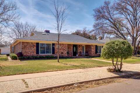 5701 75th Street, Lubbock, TX 79424