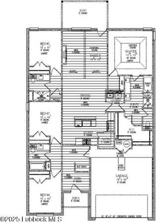 5904 Viola Avenue, Lubbock, TX 79407