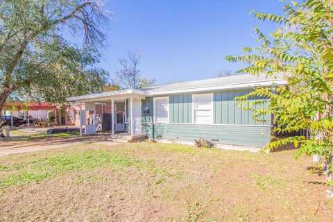4812 40th Street, Lubbock, TX 79414