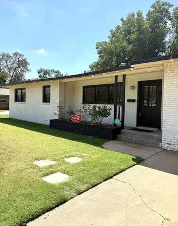 2509 55th Street, Lubbock, TX 79413