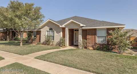 5012 100th Street, Lubbock, TX 79424