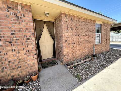 1110 82nd Street, Lubbock, TX 79423