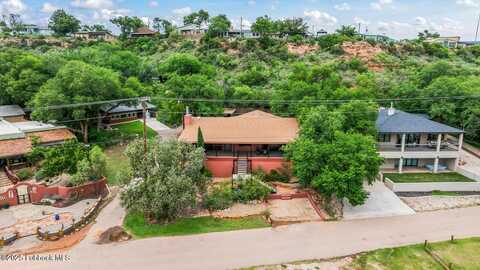 146 Pony Express Trail, Buffalo Springs, TX 79404