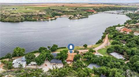 146 Pony Express Trail, Buffalo Springs, TX 79404