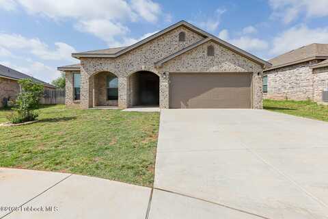 2103 141st Street, Lubbock, TX 79423