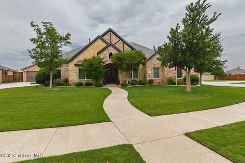 8702 Ironton Avenue, Lubbock, TX 79424