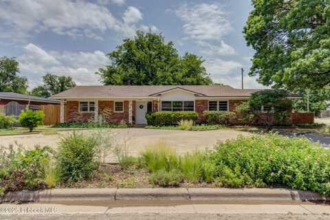 4013 48th Street, Lubbock, TX 79413