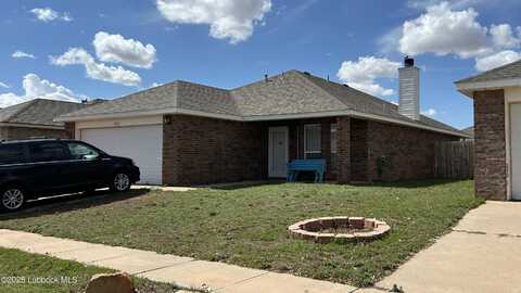 6530 91st Place, Lubbock, TX 79424