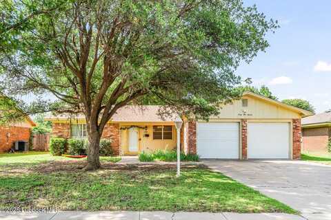 4411 58th Street, Lubbock, TX 79414
