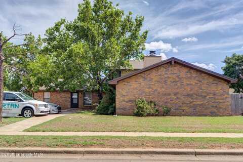 2305 76th Street, Lubbock, TX 79423