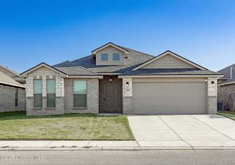 1808 141st Street, Lubbock, TX 79423