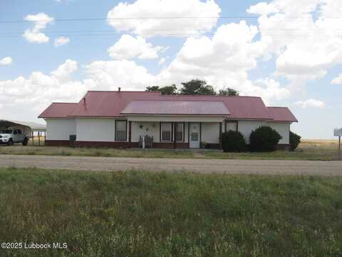 999 US-Highway 87, Tahoka, TX 79373