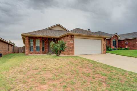 6921 95th Street, Lubbock, TX 79424