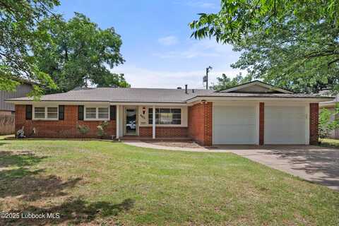 6405 Joliet Avenue, Lubbock, TX 79413