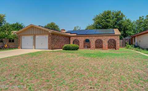 4908 58th Street, Lubbock, TX 79414
