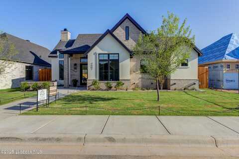 4607 138th Place, Lubbock, TX 79424